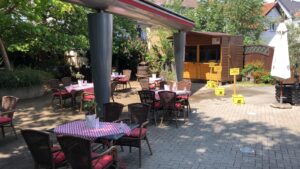 Biergarten 4