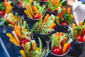 SS Catering Gemüse Sticks KLEIN Kopie